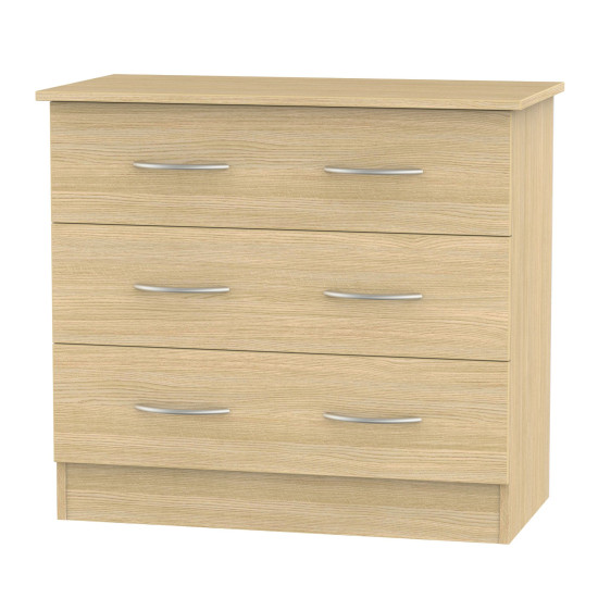 Avondale 3 Drawer Chest